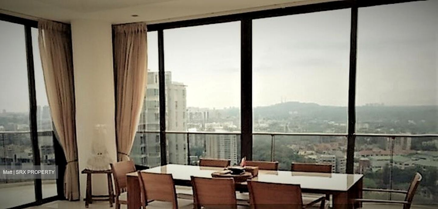 Trilight (D11), Condominium #554585501